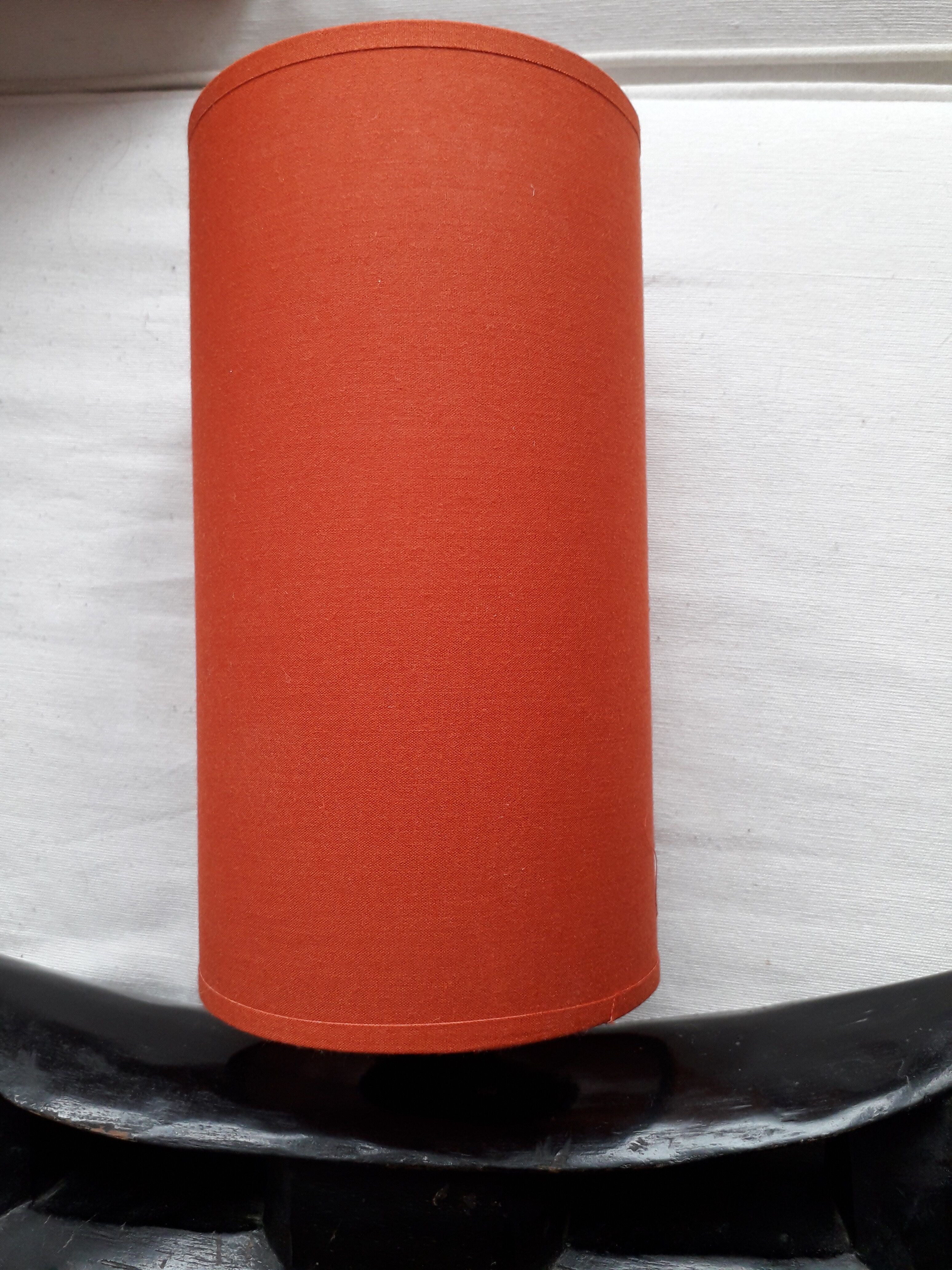 Vintage ethnic style lamp Itineraries Paris