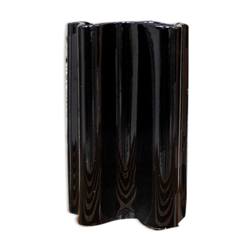 Ceramic Vase Gabbianelli Italia 60s
