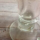 Bubbled vase