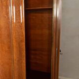 Wonderful Art Deco wardrobe from the 1920s