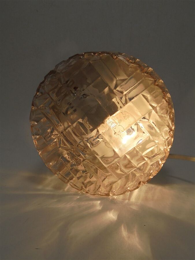 Vintage ceiling lamp