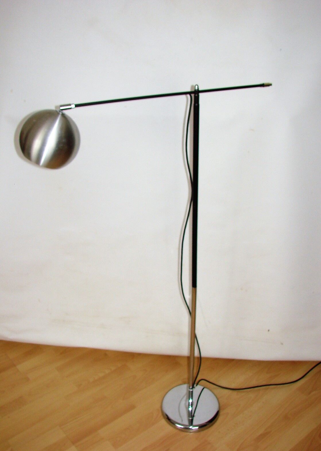 Hoffmeister Leuchten floor lamp, 1970s