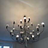 Suspension Gino Sarfatti Arteluce edition