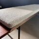 Bench by Finn Juhl for Bovirke, Denmark, circa 1953