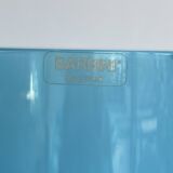 Murano - Alfredo Barbini, (1912–2007) - Vase - Large cylindrical vase