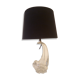 Crystal lamp