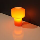 Scandinavian Luxus lamp, 1960s