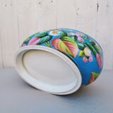 Porcelain planter Paris Napoleon III