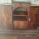 Art Deco low furniture
