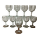10 glasses