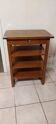 Art Deco drawer shelf
