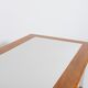 Scandinavian dining table Antti Nurmesniemi, Finland 1970