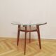 Round Coffee Table by Karel Kozelka and Antonin Kropacek, 1940s