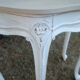 Console de style Louis XV