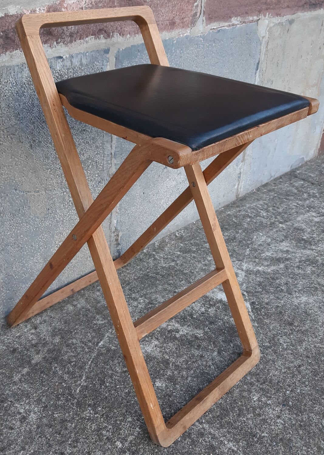Gilberto Gil stool