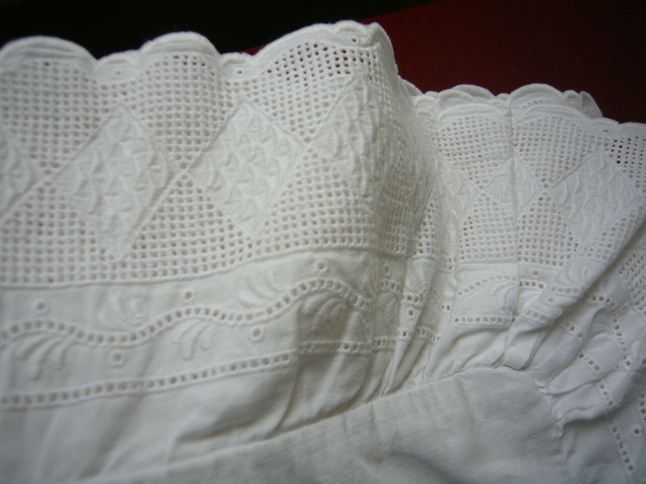 Ancient slipcover