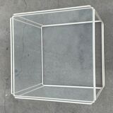 Side table by Max Sauze "isocèle" editions