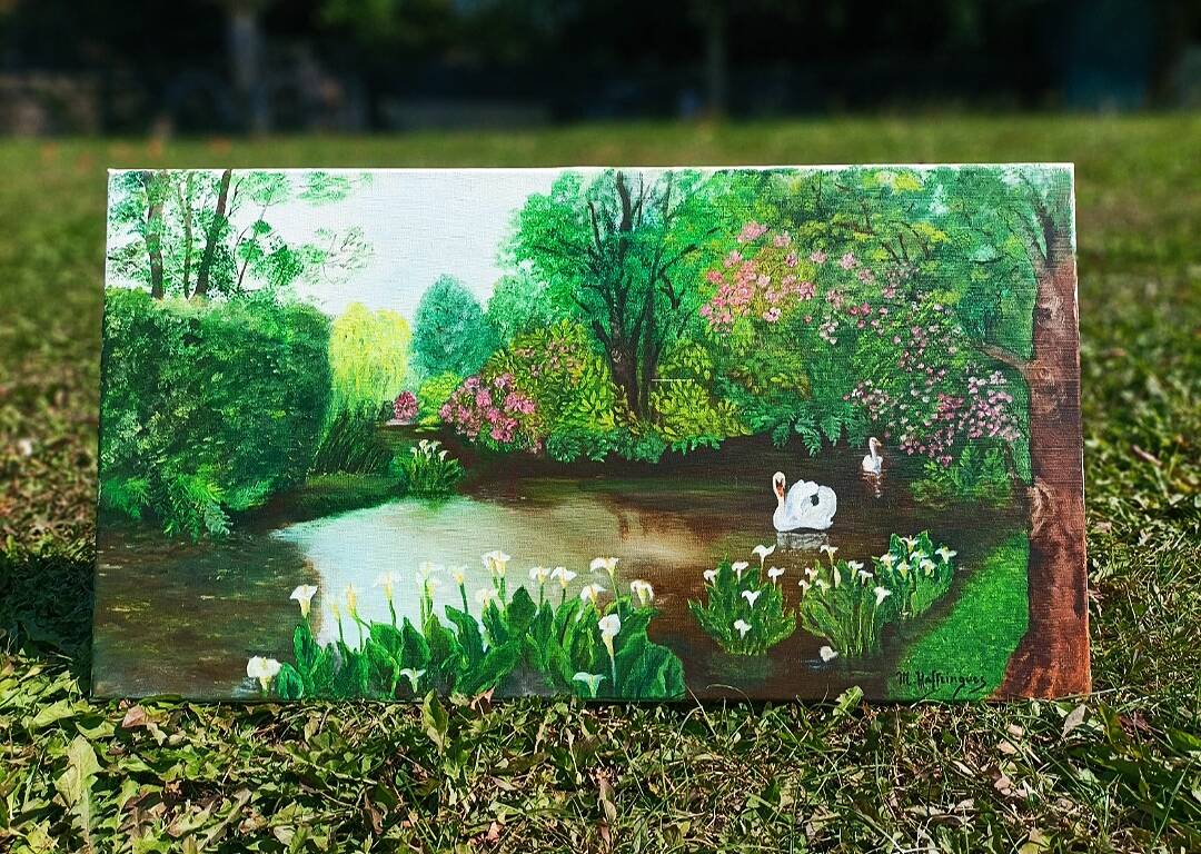 Peinture/Tableau