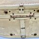 Vintage samsonite streamlite hat suitcase - liner france