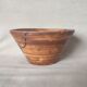 Salad bowl sandstone tachiste la Poterie de la Colombe