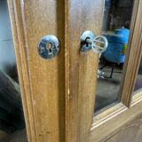 Art Deco display case