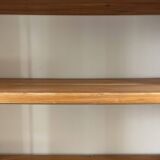 Étagère Bibliothèque Maison Regain Années 1970