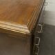 Commode 1930 art déco 86cm 4 tiroirs