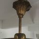 Suspension with half-basket 20th century