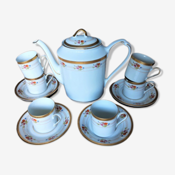 Winterling porcelain coffee service