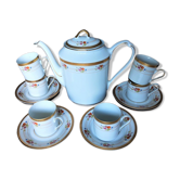 Winterling porcelain coffee service