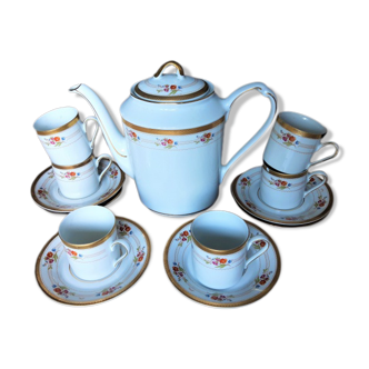 Winterling porcelain coffee service