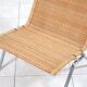 PK 22“ lounge chair in rattan by Poul Kjaerholm for E. Kold Christensen