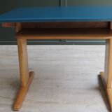 Vintage desk and children's chair casala/vs