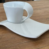 Design cup duo