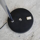 Black vintage desk lamp