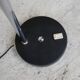 Black vintage desk lamp