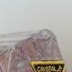 Coffret de 12 porte-couteaux en cristal