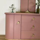 Vintage dressing table
