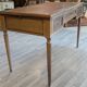 Bureau de style Louis XVI