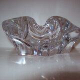 BAYEL crystal ashtray