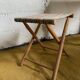 Tabouret année 50