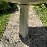 Vintage marble sink - Ideal Standard