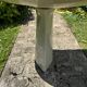 Vintage marble washbasin - Ideal Standard