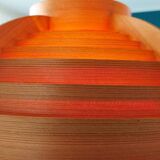 Vintage hanglamp van Hans Agne Jakobsson 1960's