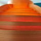 Vintage hanglamp van Hans Agne Jakobsson 1960's