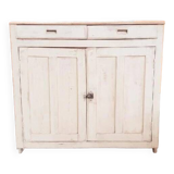 Vintage Parisian buffet