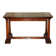 Bureau d'architecte vintage Harrods Kennedy cuir