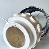 Vintage ceramic lamp