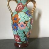Vase fleuri