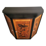 Birds buffet storage unit